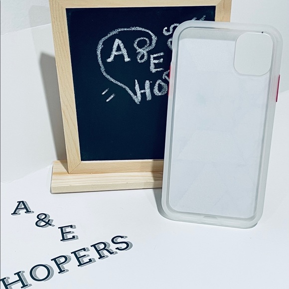 Heavy duty design case for iPhone 12 mini - Picture 3 of 5